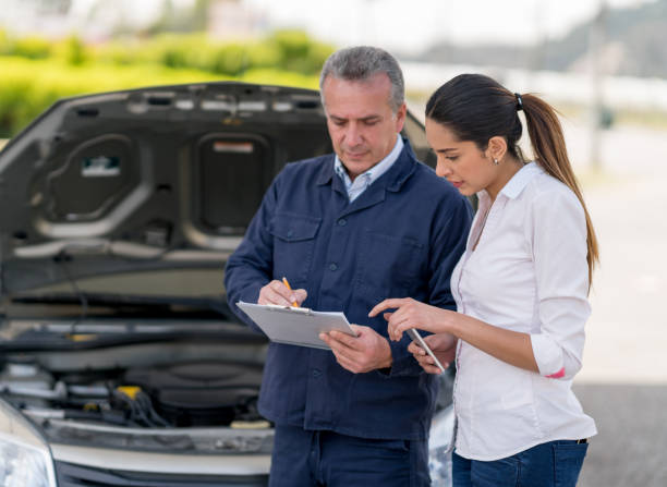 Auto insurance consultation in Wickes, AR